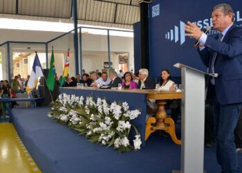 Assembleia Legislativa realiza sessão especial em Miracema do Tocantins