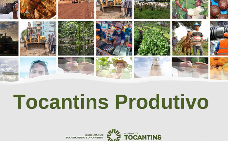 Estado recebe autorização para contratar crédito externo para o programa Tocantins Produtivo