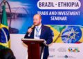 Missões do Mapa abrem novo mercado no Egito e impulsionam cooperações futuras com a Etiópia
