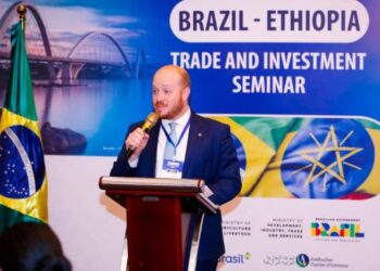 Missões do Mapa abrem novo mercado no Egito e impulsionam cooperações futuras com a Etiópia