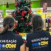 Procon encontra variação de 276% em produtos da ceia natalina em Araguaína