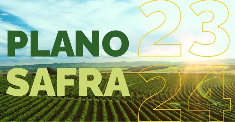 PLANO SAFRA 2023/2024: Aplicação do PRONAF no Tocantins atinge crescimento de mais de 20%