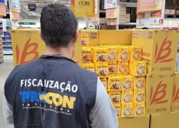 Procon encontra variação de até 143% nos produtos da ceia de Natal