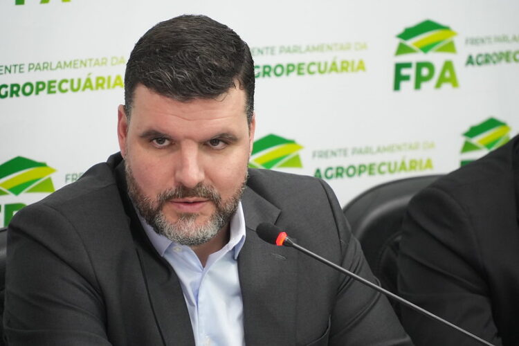 Parlamentares da FPA destacam caráter sustentável do agro brasileiro na COP 28
