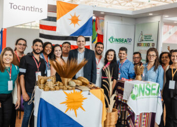 Governo do Tocantins participa da elaboração do novo Plano Nacional de Segurança Alimentar e Nutricional