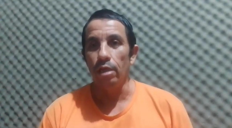 Chefe da Defesa Civil de Talismã alerta para situação preocupante de agricultores e pecuaristas da região