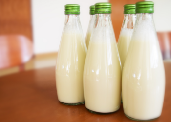 DESENROLA LEITE: CMN aprova linha de crédito especial para produtores de leite do Brasil