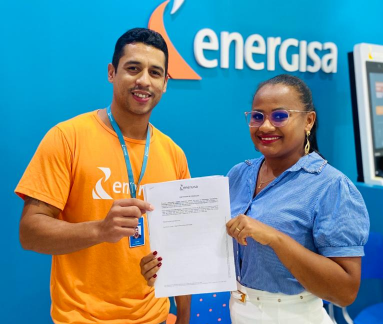 Palmense ganha ‘Dois anos de conta de luz grátis’ e começará 2024 com economia no bolso