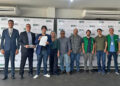 Tocantins recebe doação de equipamentos da DPU para atendimento ao setor da pesca e aquicultura