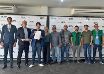 Tocantins recebe doação de equipamentos da DPU para atendimento ao setor da pesca e aquicultura