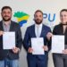 SPU Tocantins Entrega Imóvel para a Instalação da Sede Regional da Polícia Federal