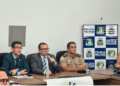 Atuação conjunta das Forças de Segurança durante a Operação Paz faz índice de mortes reduzir no Estado