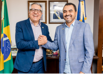 Tocantins fortalece relações com o Governo Federal e alcança resultados expressivos em 2023