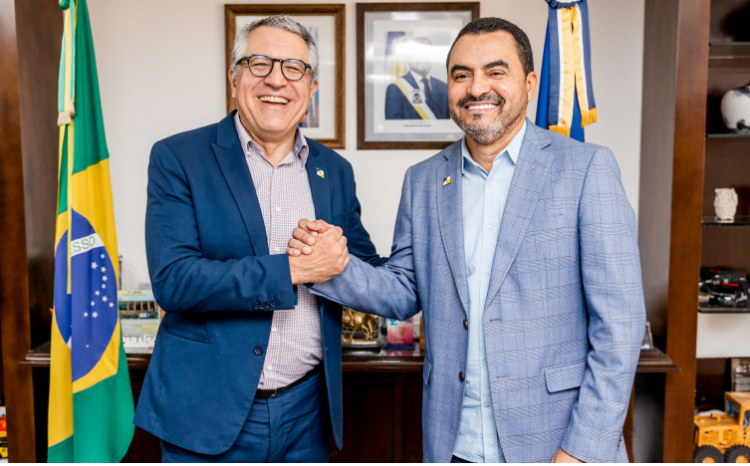 Tocantins fortalece relações com o Governo Federal e alcança resultados expressivos em 2023