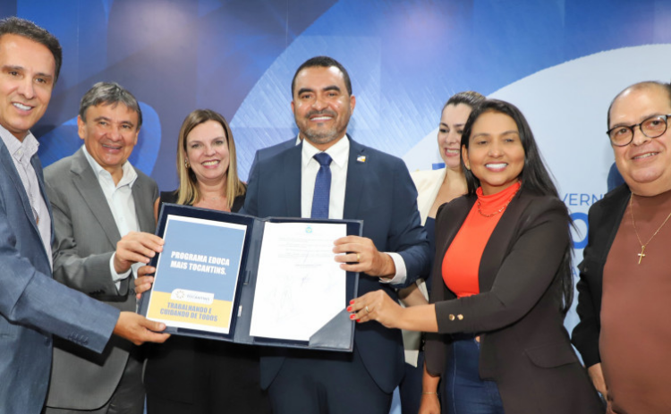 Tocantins investe cerca de R$ 40 milhões em ciência, tecnologia e inovação no Estado em 2023