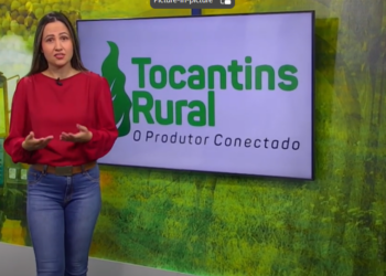 132 Tocantins Rural- Festa do Agro e Boitel