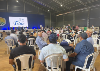 Inscrições abertas para o 4º Show Tecnológico do Cerrado