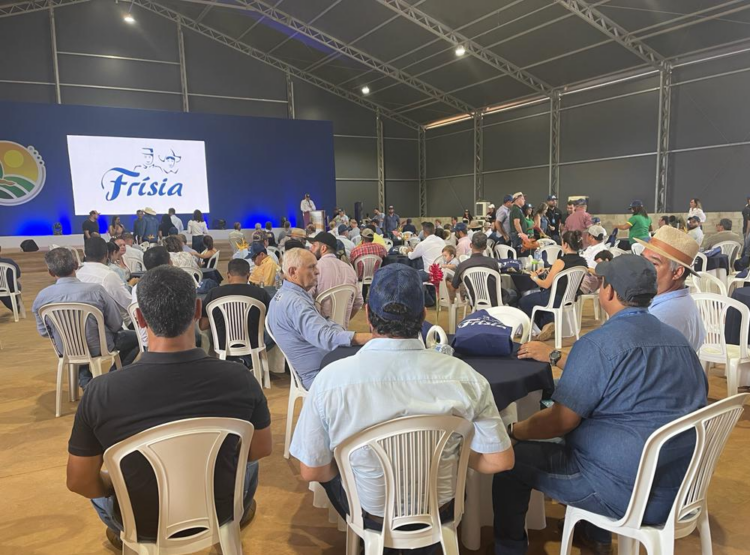 Inscrições abertas para o 4º Show Tecnológico do Cerrado