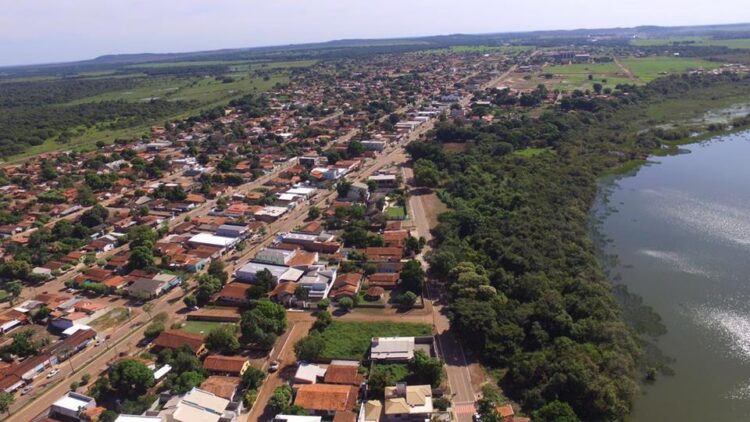 Assembleia aprova título de “Capital da Agricultura Irrigada” à Lagoa da Confusão