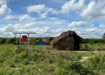 Mais de 800 famílias tocantinenses receberam sistema de energia solar gratuito