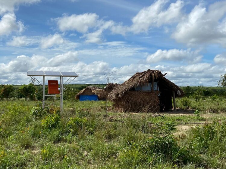 Mais de 800 famílias tocantinenses receberam sistema de energia solar gratuito