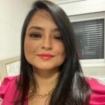 Wislane Lima - Jornalista