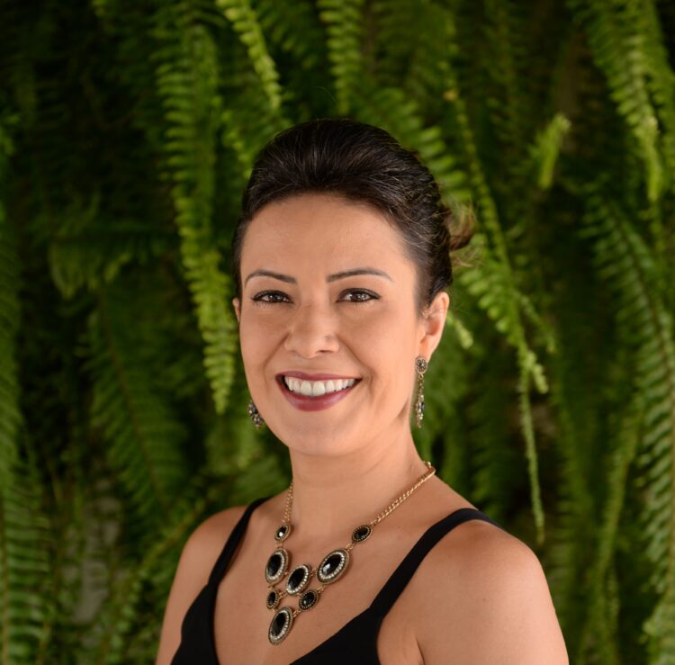 hidrogel natural formado a partir de uma planta do Cerrado