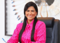 Primeira-Dama do Estado do Tocantins, Karynne Sotero, assume Secretaria de Participações Sociais