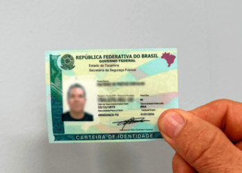 Tocantins realiza mais de 10 mil atendimentos para emissão da nova Carteira de Identidade Nacional