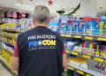 Procon realiza pesquisa de preços de itens do material escolar e encontra variação de até 192% em Palmas