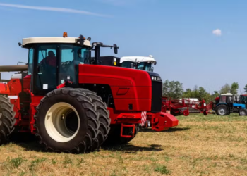 IPVA 2024: máquinas agrícolas e tratores ficam isentos do imposto este ano?