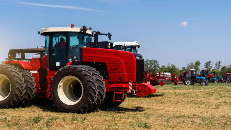 IPVA 2024: máquinas agrícolas e tratores ficam isentos do imposto este ano?