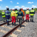Ferrovia Norte-Sul no Tocantins é vistoriada por órgão de fiscalização