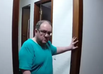 Servidor é suspeito de desviar R$ 11 milhões de programa de desarmamento, diz Fantástico