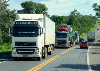 Detran alerta que mais de 14 mil motoristas profissionais tocantinenses ainda não atualizaram o exame toxicológico
