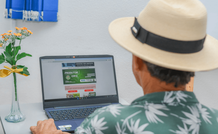 Adapec disponibiliza gratuitamente extrato de movimentação do rebanho para fins de declaração na Sefaz