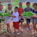 Prêmio Escola que Transforma: Escola Rural de Nova Rosalândia conquista o 3º lugar com o projeto sobre alimentação orgânica