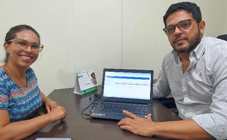Tocantins assina convênios para investimentos em tecnologia e mobilidade voltados ao desenvolvimento rural