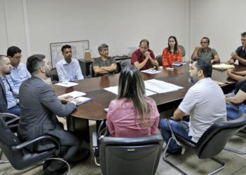 Itertins discute diagnóstico dos títulos definitivos das terras da União no Tocantins com MPF e Incra