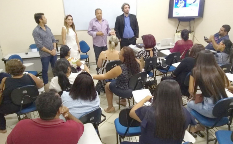 Governo abre inscrições para curso gratuito de empreendedorismo do Sine