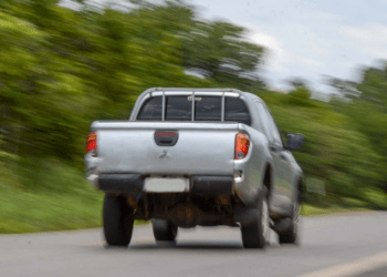 Excesso de velocidade é a infração de trânsito mais comum entre os motoristas tocantinenses