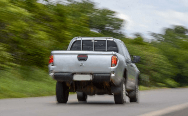 Excesso de velocidade é a infração de trânsito mais comum entre os motoristas tocantinenses