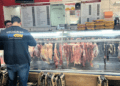 Procon encontra variação de até de 128,76% nos preços de carnes nos açougues de Palmas