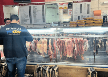 Procon encontra variação de até de 128,76% nos preços de carnes nos açougues de Palmas