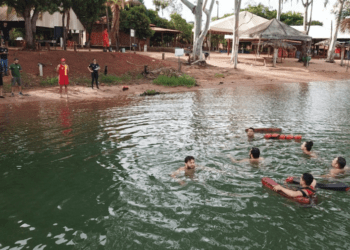 Espol divulga resultado final da seletiva para a Força Nacional de Segurança Pública