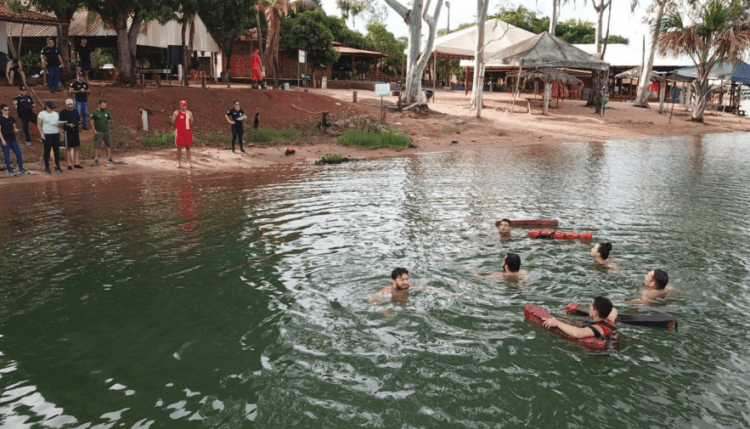 Espol divulga resultado final da seletiva para a Força Nacional de Segurança Pública