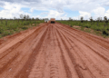 Tocantins intensifica manutenção em trecho entre Novo Acordo e Lizarda