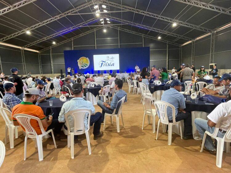4° Show Tecnológico do Cerrado será realizado nos dias 31 de Janeiro e 01 de Fevereiro em Paraíso do Tocantins