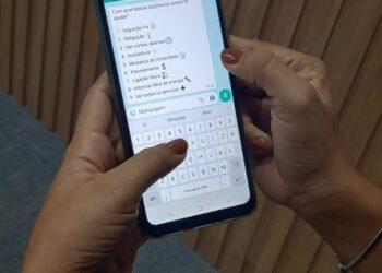 Na palma da sua mão: Canais Digitais facilitam resolução de pendências durante as férias  