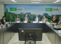 Mapa realiza primeira reunião do Comitê Gestor do Programa Nacional de Conversão de Pastagens Degradadas